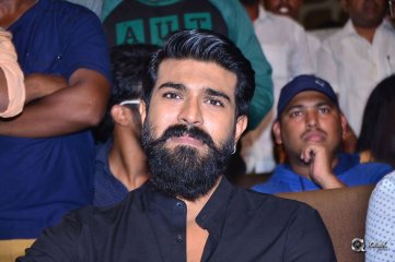 Sye Raa Narasimha Reddy Movie Motion Poster Launch